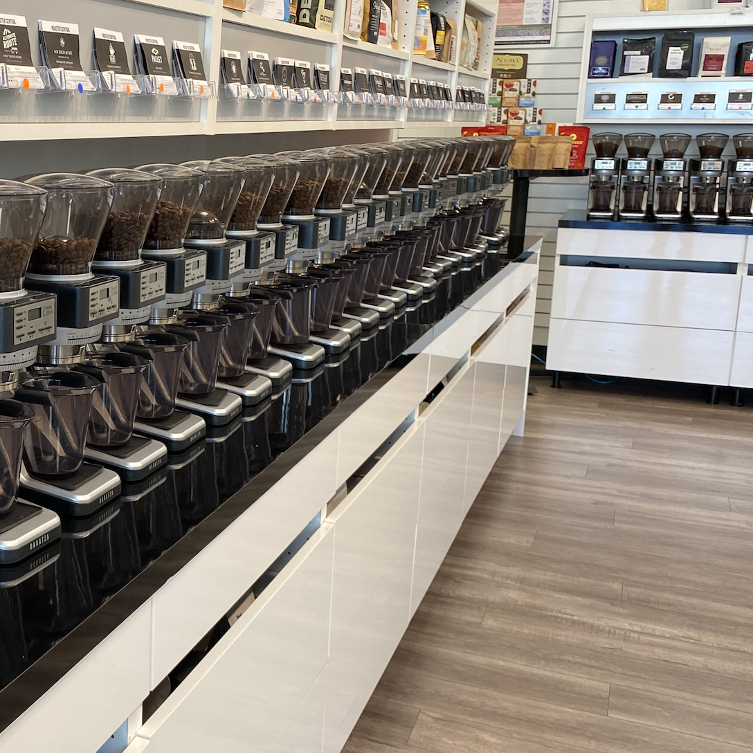 WHAT IS COFFEE FLIGHTS ? MO7SCOFFEE