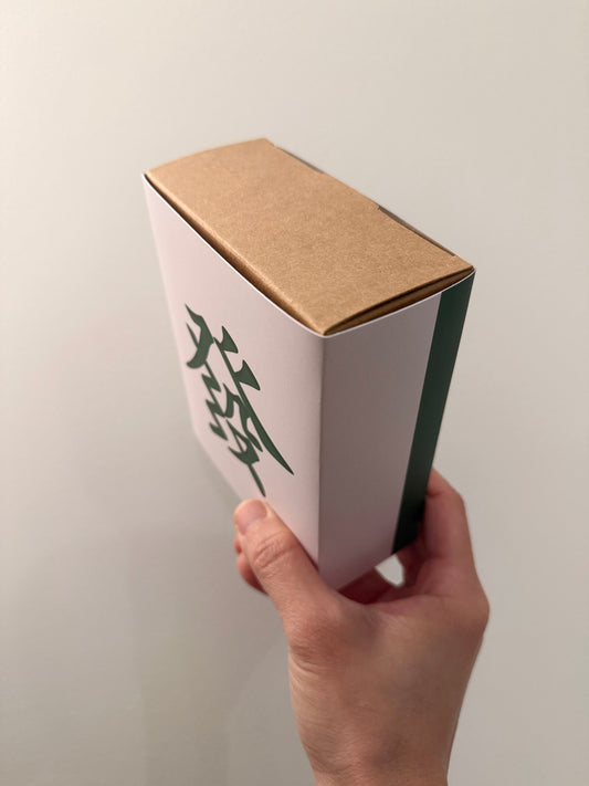 MO7SCOFFEE – Set of Five Drip Bag Coffees (SLEEVE: $$)