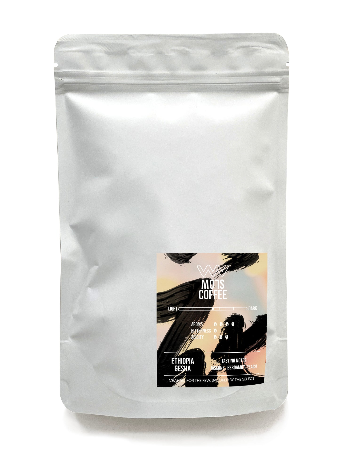 Rotating Menu Coffee - ETHIOPIA GEHSA (200g)
