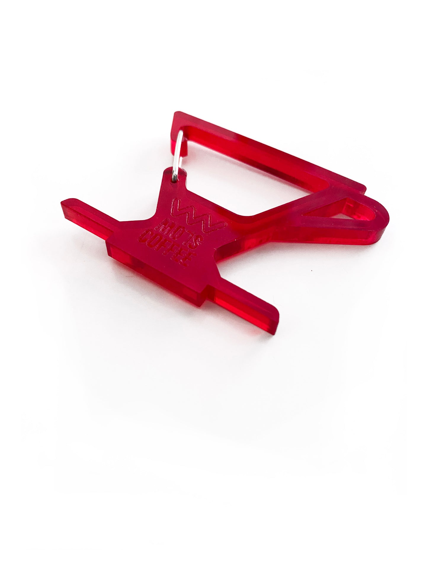 V60 Snap Clip Set of 2