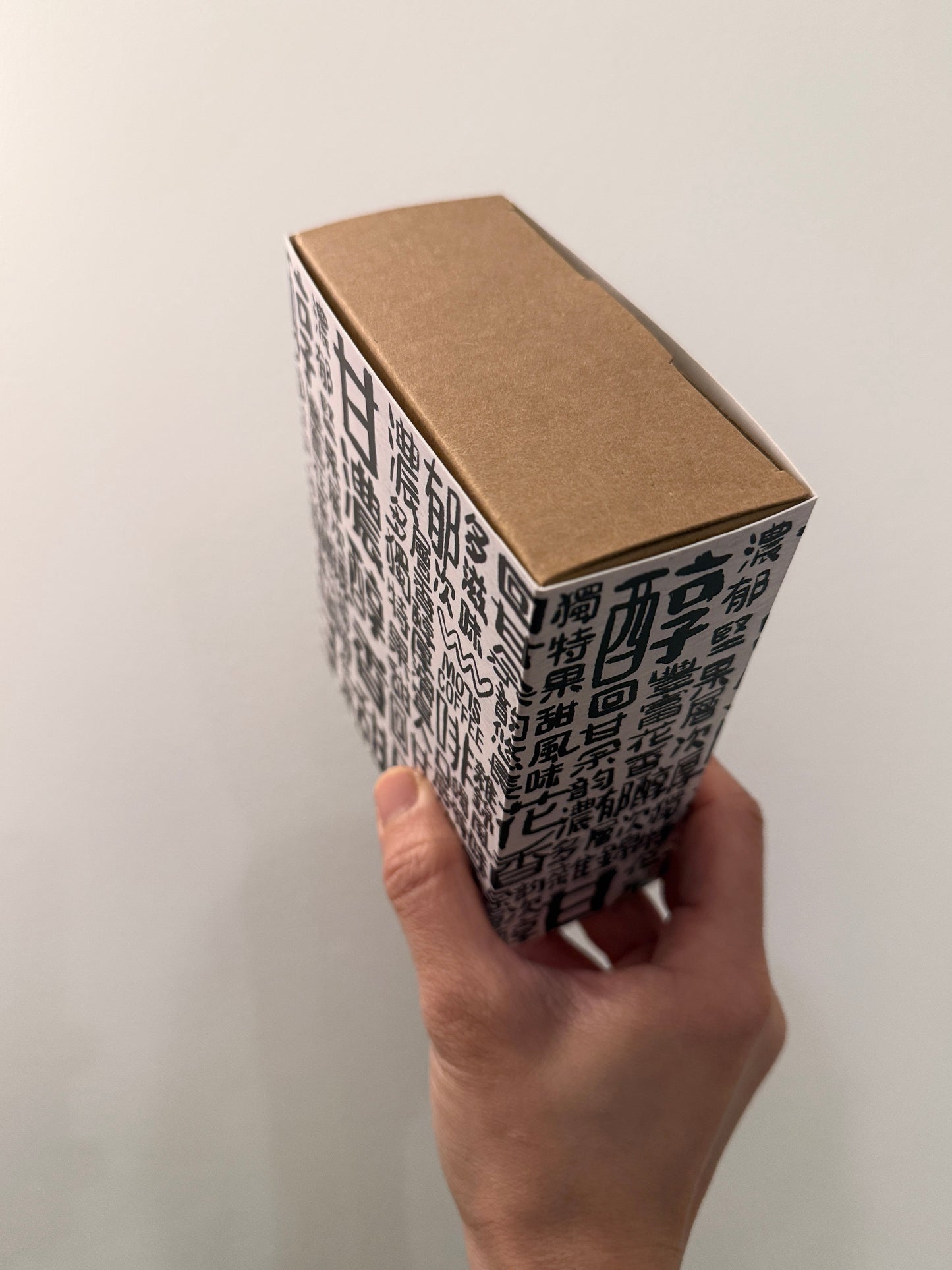 {SLEEVE: KING OF KOWLOON} Drip Bag Coffee – Set of 5 Rotating Flavors【5 pack】