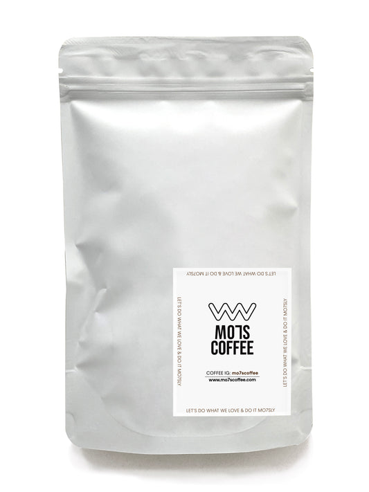 Rotating Menu Coffee A - INDONESIA (200g)