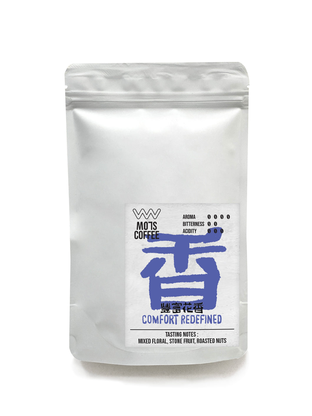 Comfort Redefined Coffee Bean【100g】