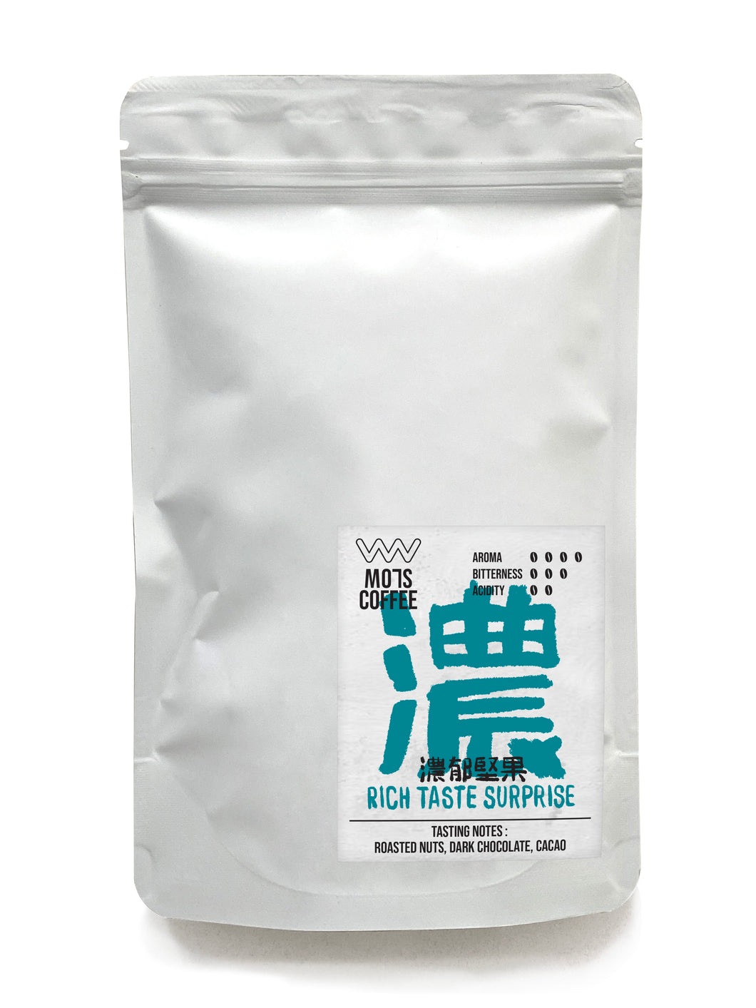 Rich Taste Surprise Coffee Bean【200g】