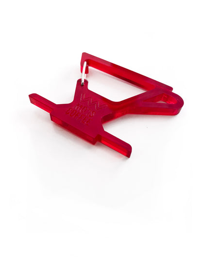V60 Snap Clip Set of 2
